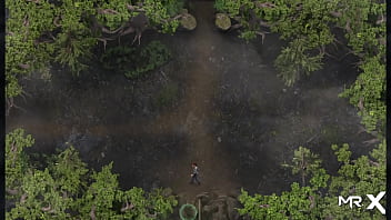 Preview 4 of Tes Kontol - Lust Epidemic = dungeon sex #82
