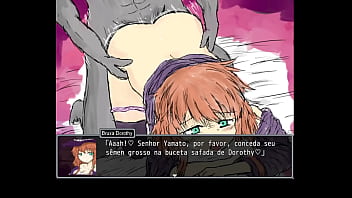 Preview 3 of I Can Ep - Black Souls Dorathy 06