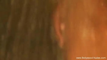 Preview 2 of Jill Anderson Fuck Facial - The Revealing Beauty Of Exotic Bollywood Dancing