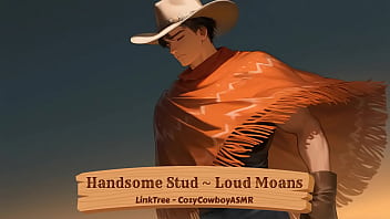 Preview 4 of Norwayn Dipole - Handsome Stud ~ Loud Moans