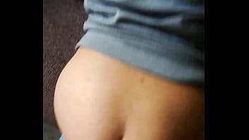 Preview 2 of Friend Big Boob - Le encanta a mi novia