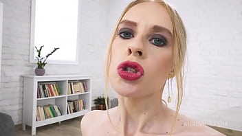Preview 2 of School Giral Saxe Vido - (dry version) 0%pussy Nikki Riddle DAP,  spits,  real balls deep anal,  face fucking,  real female orgasm rimming