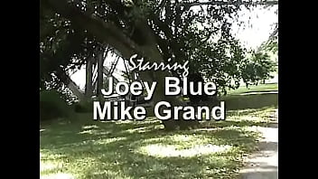 Preview 1 of Jordi Lust - Joe &amp_ Friend in the park