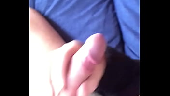 Preview 3 of Girls Hd Prono - White cock