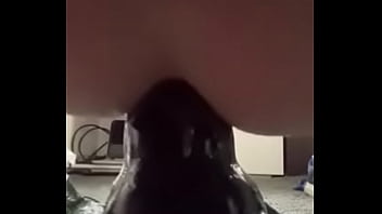 Preview 2 of English Sex Movies Download - Hole stretched by huge toy
