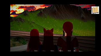 Preview 3 of Cax Vdo - My New Family 91