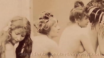 Preview 4 of Mafia Girl Story - Dark Lantern Entertainment presents,  My Secret Life,  The Erotic Confessions of a Victorian English Gentleman
