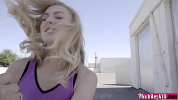 Preview 1 of Piss Rim3 - Alexa Grace Exchange for Her Freedom