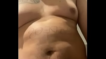Preview 4 of Stepmon Seks - Verification video showing off my young cock