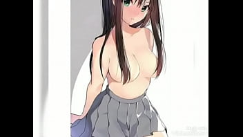 Preview 3 of Busty Hunt - Animes cachondas