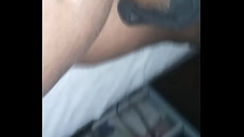 Preview 2 of Sexy Tull Hd - You Have My Panties On Your Head