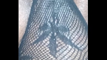 Preview 4 of Sexy Tull Hd - You Have My Panties On Your Head