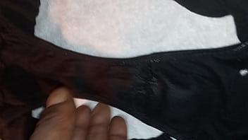 Preview 1 of Nude Porn Hiv - It Make No Sense How Wet Your Panties Are Today