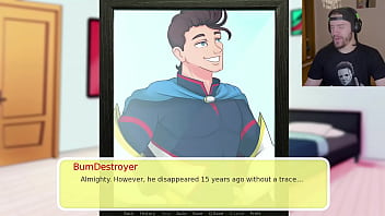 Preview 1 of Ponographic Videos - This Hero Academy Shouldn&#039_t Be Allowed (Hero Sex Academia)