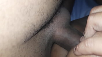 Preview 1 of Hairy Xxxx - Gozada dentro