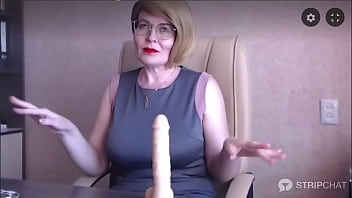 Preview 1 of Sleeping Stepsis Friend - Tit job from a busty Milf