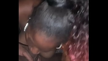 Preview 4 of Woman Dog Fucking Videos - Monster head