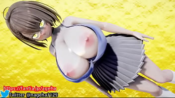 Preview 2 of Sex Swimming - ボルチモア　テスト