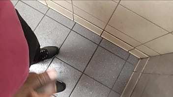 Preview 2 of Charle Banks - 2,  Here we go again and again a burger king part two