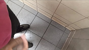 Preview 3 of Charle Banks - 2,  Here we go again and again a burger king part two