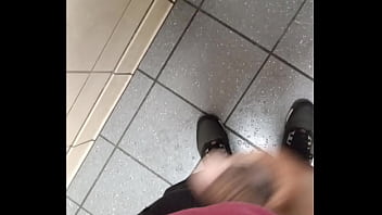 Preview 3 of Mashers Digit Xxx Videos - Did we go again and again at burger king part one