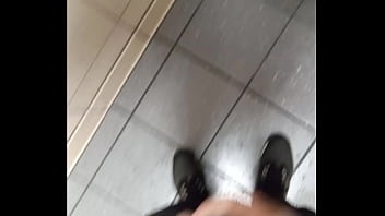 Preview 4 of Mashers Digit Xxx Videos - Did we go again and again at burger king part one