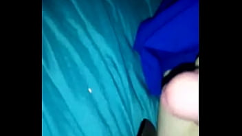 Preview 2 of Mandy Flores First - Cum fast