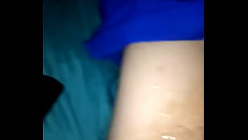 Preview 1 of Mandy Flores First - Cum fast