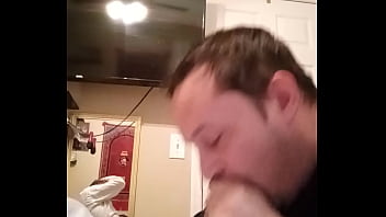 Preview 3 of Bangla Cute Little Xxx Video - I love sucking my boyfriend off and hearing him moan why he comes in my mouth