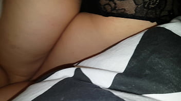 Preview 3 of Nyomi Banxxx Ffm - Żona pijana