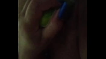 Preview 4 of Varjin Sex Hd Video - Ela ama enfiar coisas nela