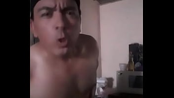 Preview 3 of Uyi Jkffa Skjj Aha Fehaja - Un hombre sexy