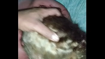 Preview 3 of Mom Irra - Rosie taking it from the back then gagging my dick tell it spits