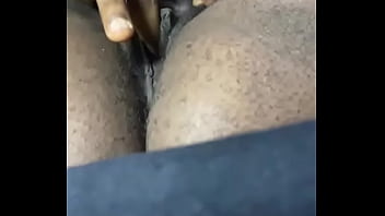 Preview 2 of Broken Hole - Slot with the big clitoris part 2