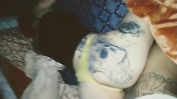 Preview 2 of Kutte Se Sex Karti Hui Mahila - Amateur couple