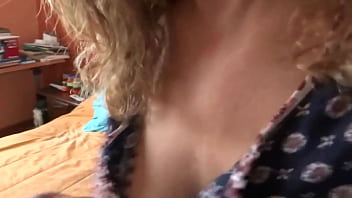 Preview 1 of Bibby Xxx - My wife,  Latin step mother,  her sister and her very excited stepdaughter show off their delicious tits,  they want me to suck them,  they need cock