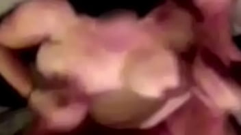 Preview 4 of Mum Son Brazil - Natural Wonders - Stroke To My Wife&rsquo_s Natural DDs - A Compilation of AsianSexyWfe