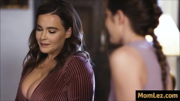 Preview 2 of Xxx Ssx - lesbian sex with big tits stepmom