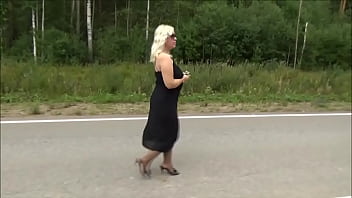 Preview 4 of Mom Dastaney - Business style part 1