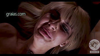 Preview 4 of Fuk Mom Whater - Bruises of Thin Whip