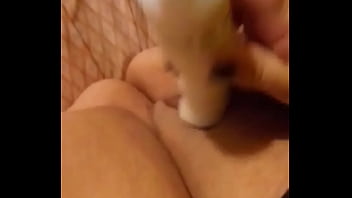 Preview 3 of Xxxba Netfalse - My bbw friend loves toys