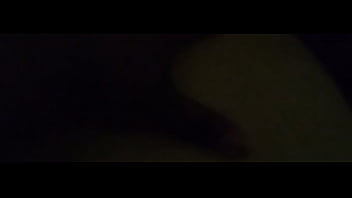 Preview 4 of 19yo Pregnant Fast Jerk - Verification video