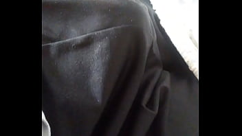 Preview 3 of Sph Lily - Pene duro brincando