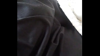 Preview 1 of Sph Lily - Pene duro brincando