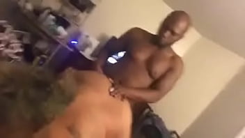 Preview 4 of Maryam Zakira - My Girlfriend gives me a 3Sum For My Birthday (Part 1)