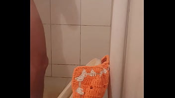 Preview 1 of Senegal Africa - Banho com tes&atilde_o