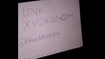 Preview 4 of Cec 18 Porn - Verification video