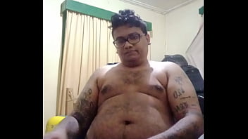 Preview 2 of Xxx Sixe Rane Mokar - Brij Fucks A Roll Of Toilet Paper