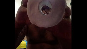 Preview 4 of Xxx Sixe Rane Mokar - Brij Fucks A Roll Of Toilet Paper