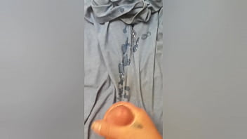Preview 2 of Tre Cazzo - Cumpilation